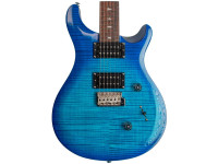 PRS SE Custom 24 Lake BLue Limited PRS SE Custom 24 Lake BLue Limited